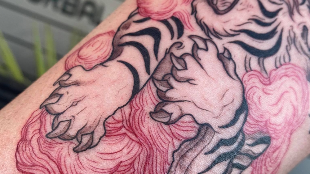 Tattoorbalı Dövme Modelleri - Piercing modelleri, izmir tattoo, izmir dövme, izmir piercing